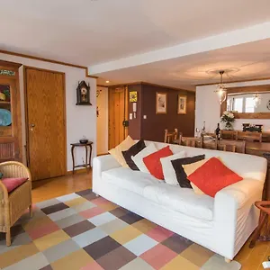  Appartement Cosy Alfama