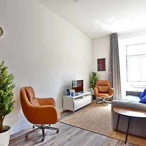  Appartement Trylisbon Calvario