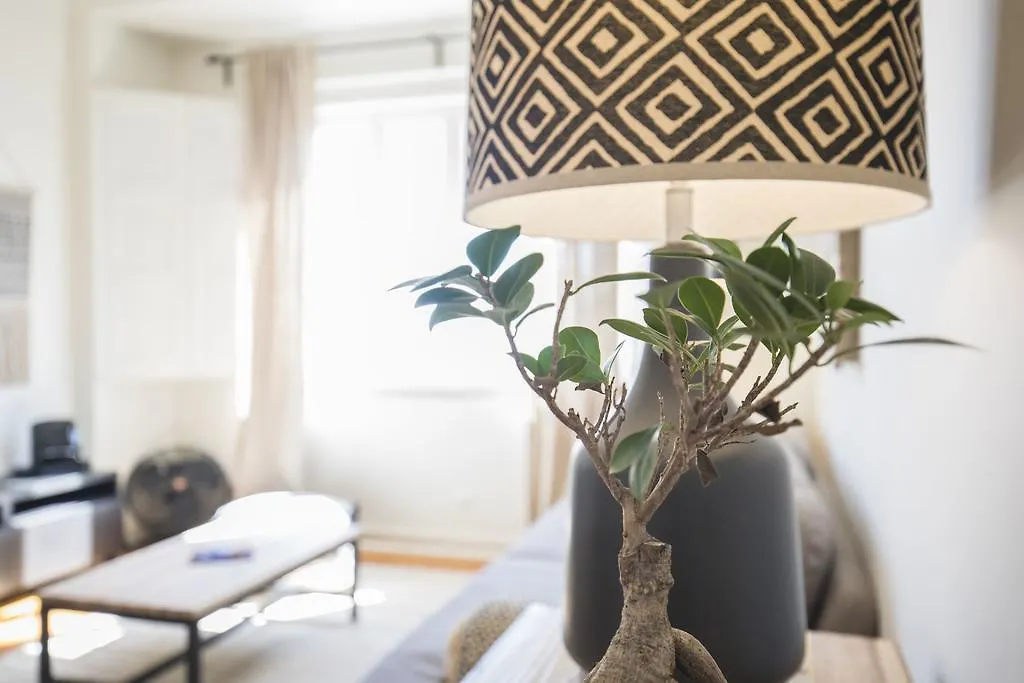 Lovelystay - Bonsai Light And Comfort Flat Lisboa Portugal