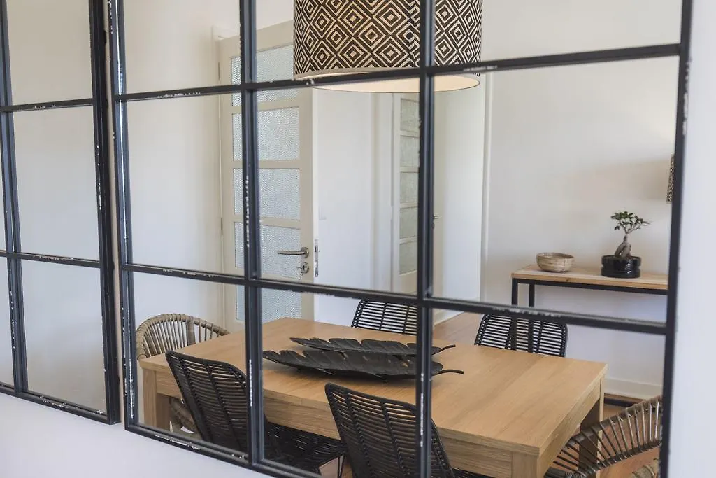 Lovelystay - Bonsai Light And Comfort Flat Lisboa