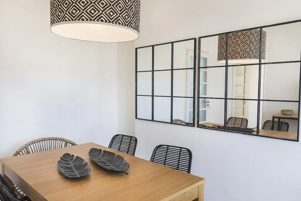 Appartement Lovelystay - Bonsai Light And Comfort Flat Lisboa